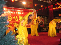2006年春節晚會精彩瞬間