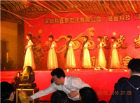 2010年春節晚會精彩瞬間